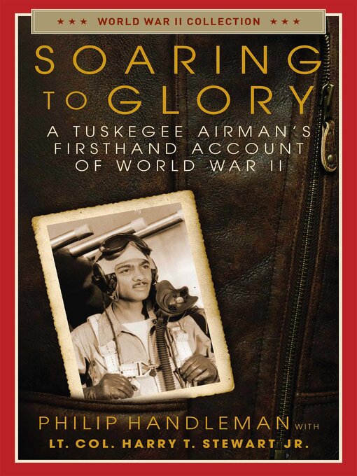 Title details for Soaring to Glory by Philip Handleman - Wait list